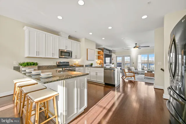 $720,000 | 612 Marina Landing Lane, Woodbridge, VA 22191