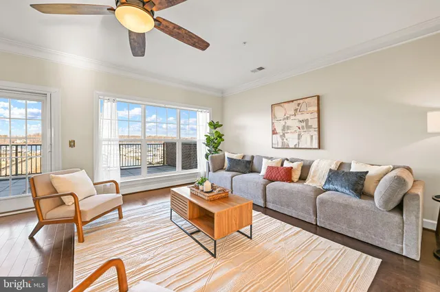 $720,000 | 612 Marina Landing Lane, Woodbridge, VA 22191