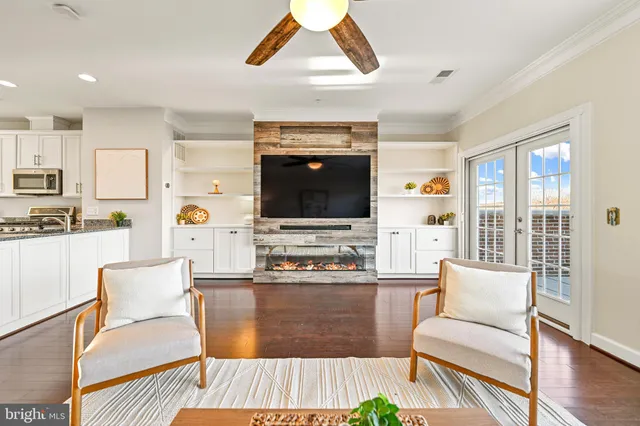 $720,000 | 612 Marina Landing Lane, Woodbridge, VA 22191