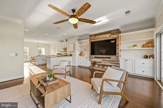 $720,000 | 612 Marina Landing Lane, Woodbridge, VA 22191