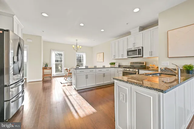 $720,000 | 612 Marina Landing Lane, Woodbridge, VA 22191