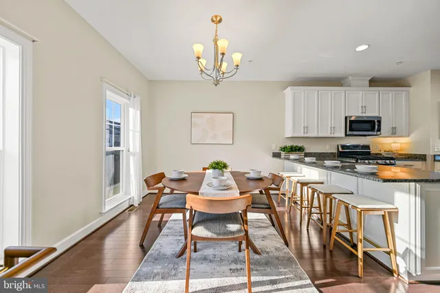 $720,000 | 612 Marina Landing Lane, Woodbridge, VA 22191