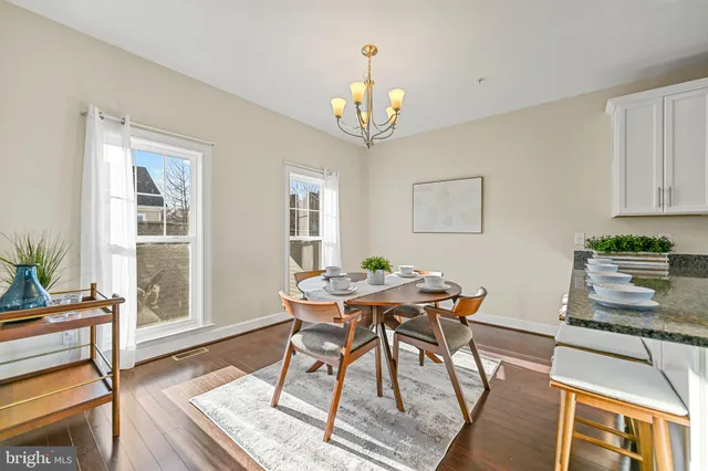 $720,000 | 612 Marina Landing Lane, Woodbridge, VA 22191