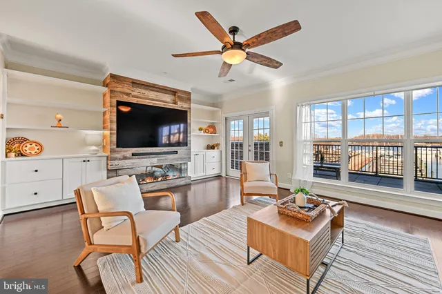 $720,000 | 612 Marina Landing Lane, Woodbridge, VA 22191