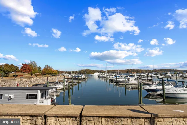 $720,000 | 612 Marina Landing Lane, Woodbridge, VA 22191