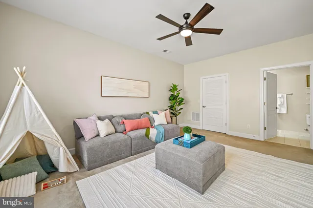 $720,000 | 612 Marina Landing Lane, Woodbridge, VA 22191