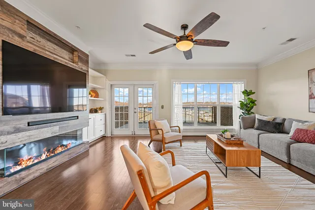 $720,000 | 612 Marina Landing Lane, Woodbridge, VA 22191