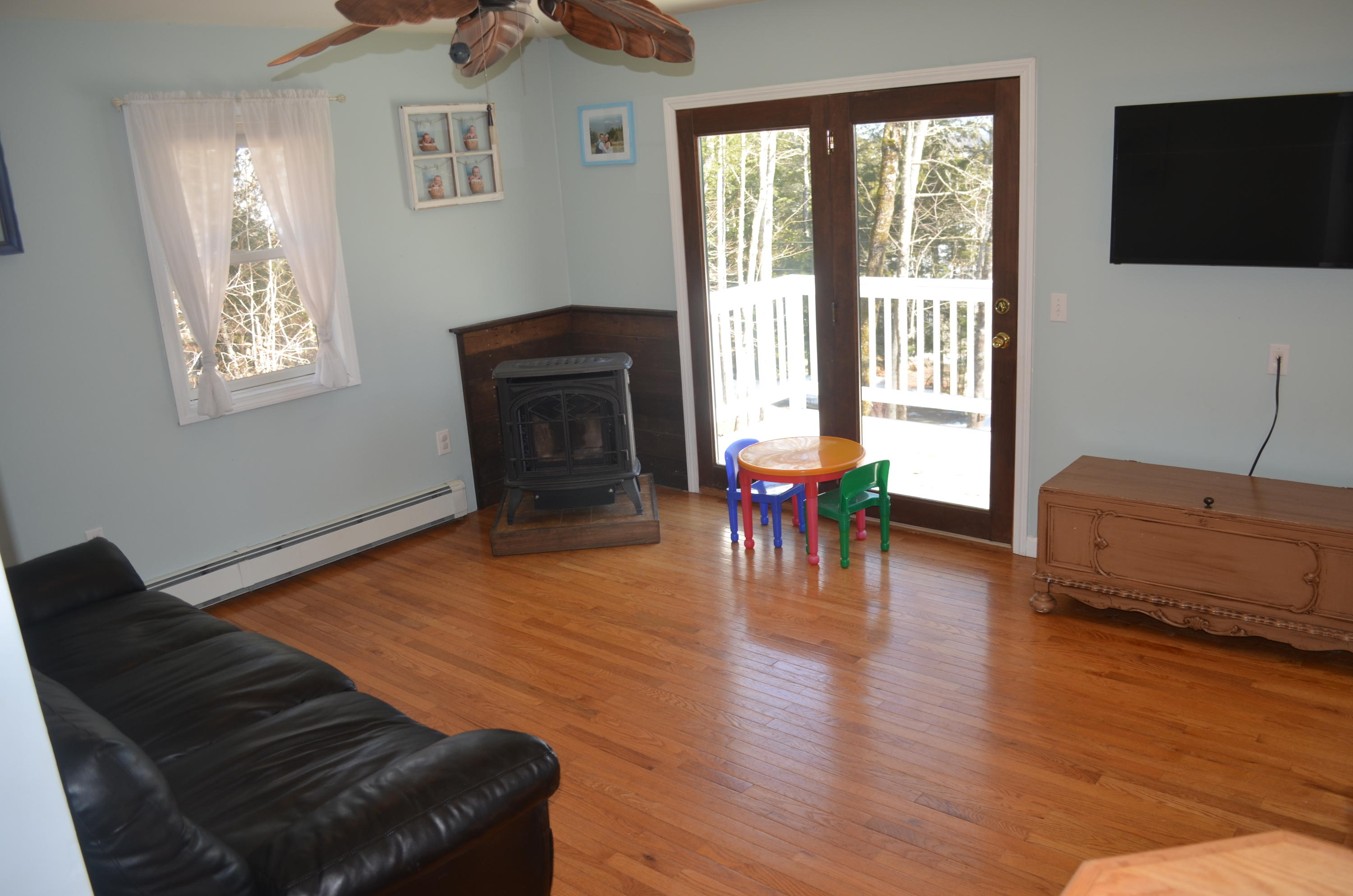 35 Whitmore Road Mariaville, ME 04605 - Photo 5 of 36 8
