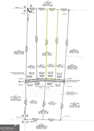 $221,280 | 0 Timberwood Road Northwest, Unit 3, White, GA 30184