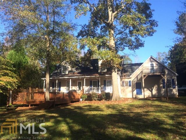 200 Parham Road Northwest Milledgeville, GA 31061 - Photo 1 of 1 Gallery Image 1