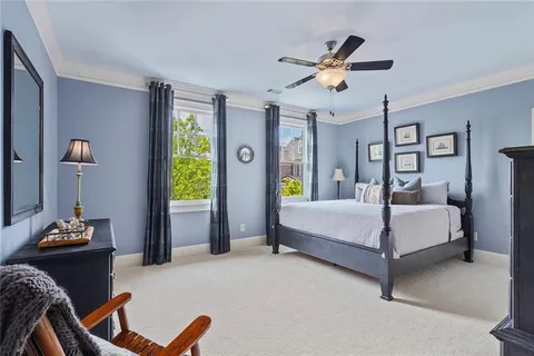 $2,800,000 | 2000 Lancaster Square, Roswell, GA 30076
