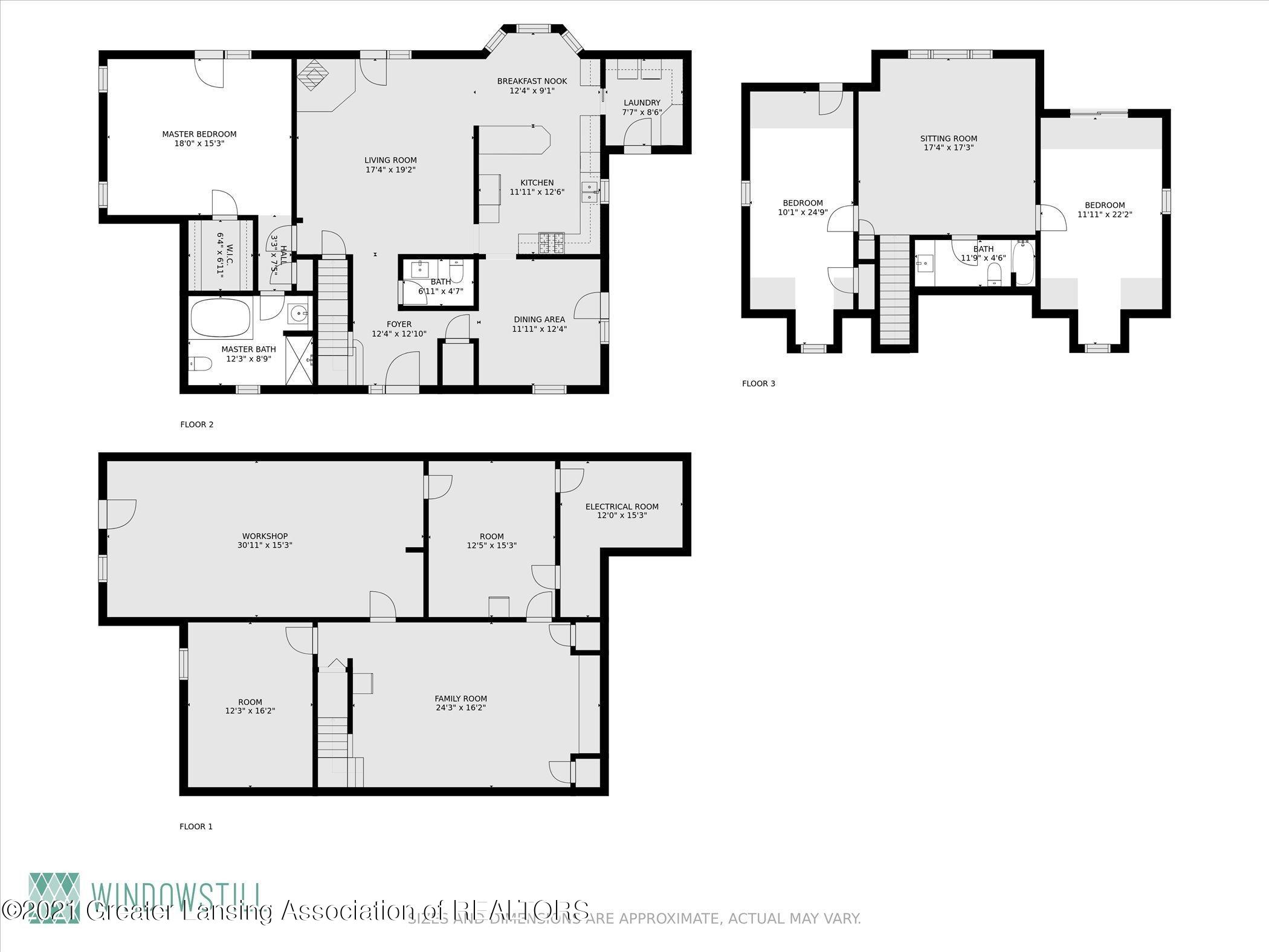 12851 Center Road Bath, MI 48808 - Photo 87 of 90 87-all-in-one-dim_0