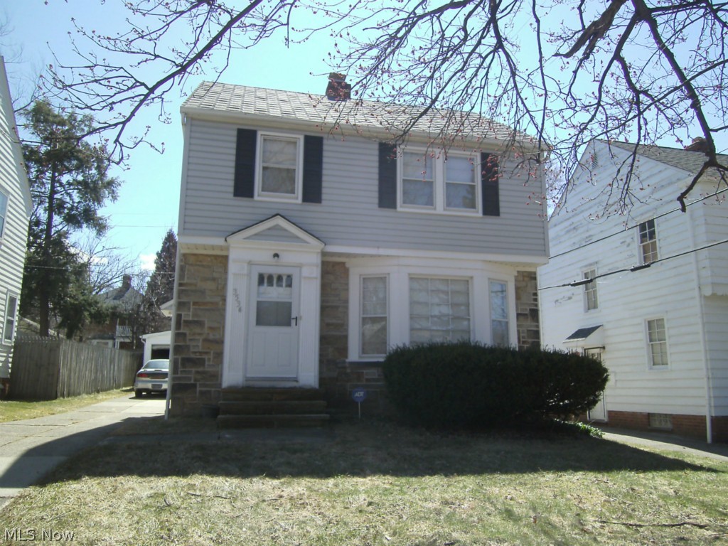 3534 Radcliffe Road Cleveland Heights, OH 44121 - Photo 1 of 9 Gallery Image 1