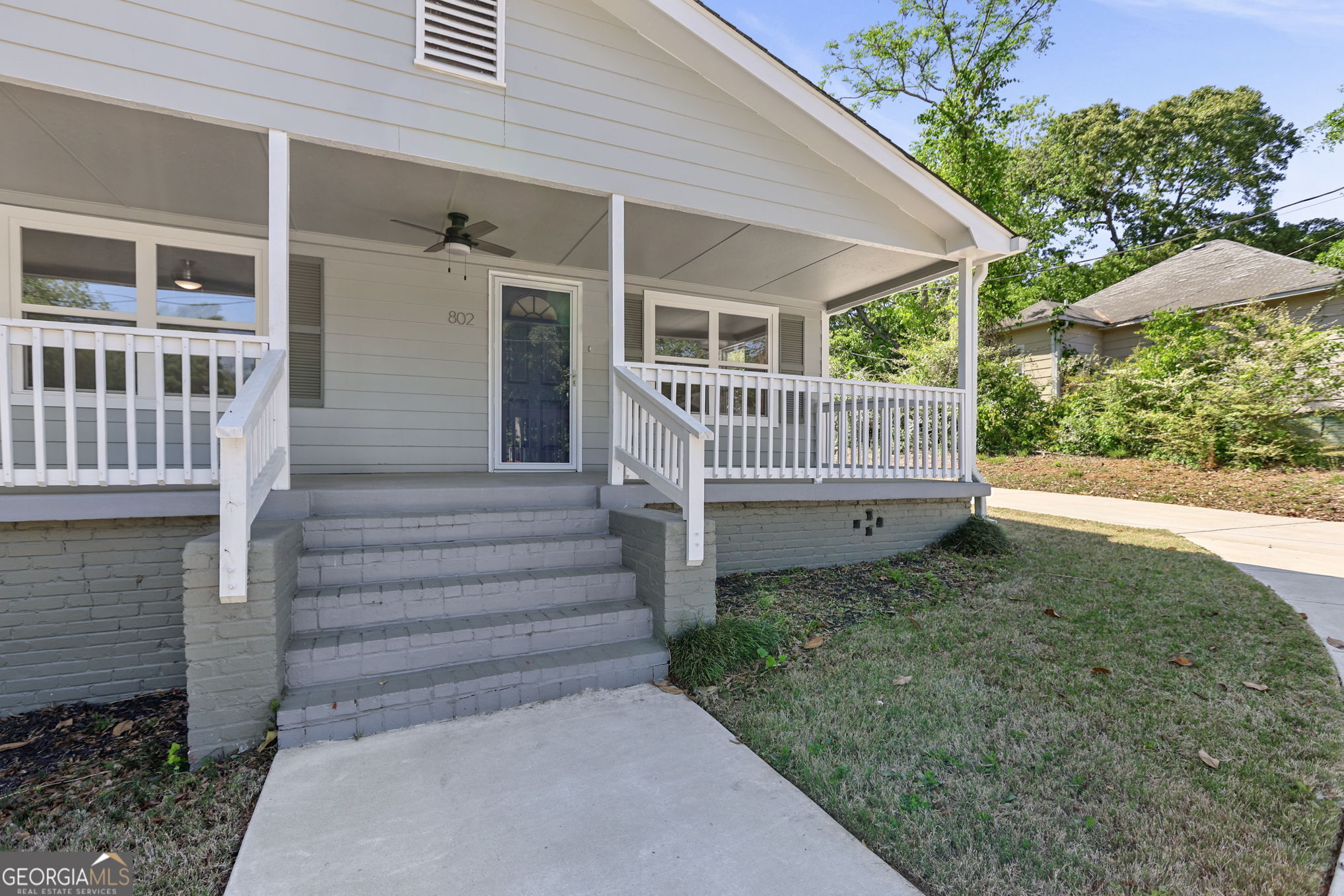 802 Monroe Street LaGrange, GA 30240 - Photo 5 of 26
