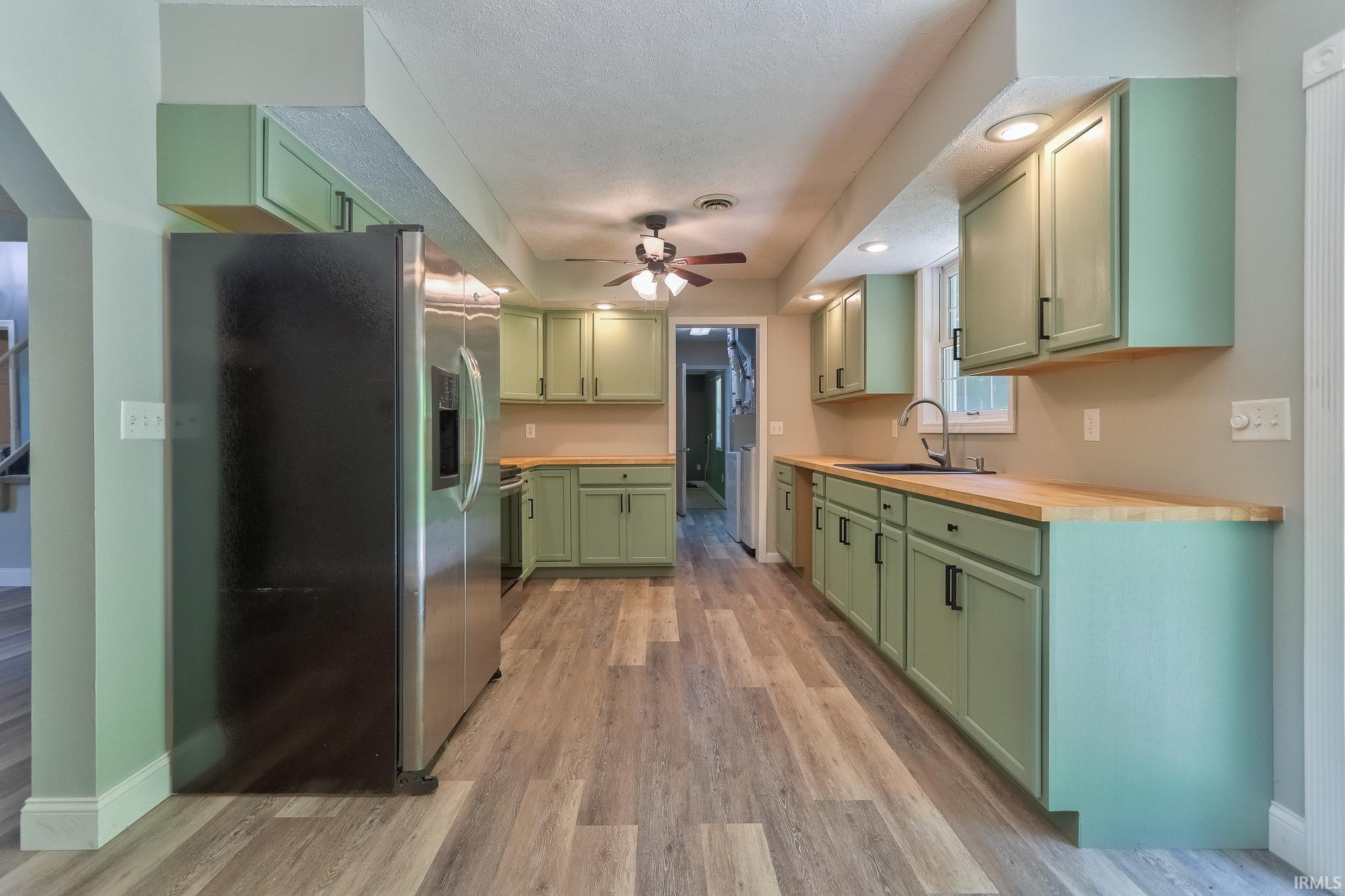 11450 Deer Creek Road Tell City, IN 47586 - Photo 10 of 41