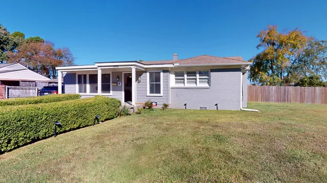 $250,000 | 5094 Alrose Avenue, Memphis, TN 38117