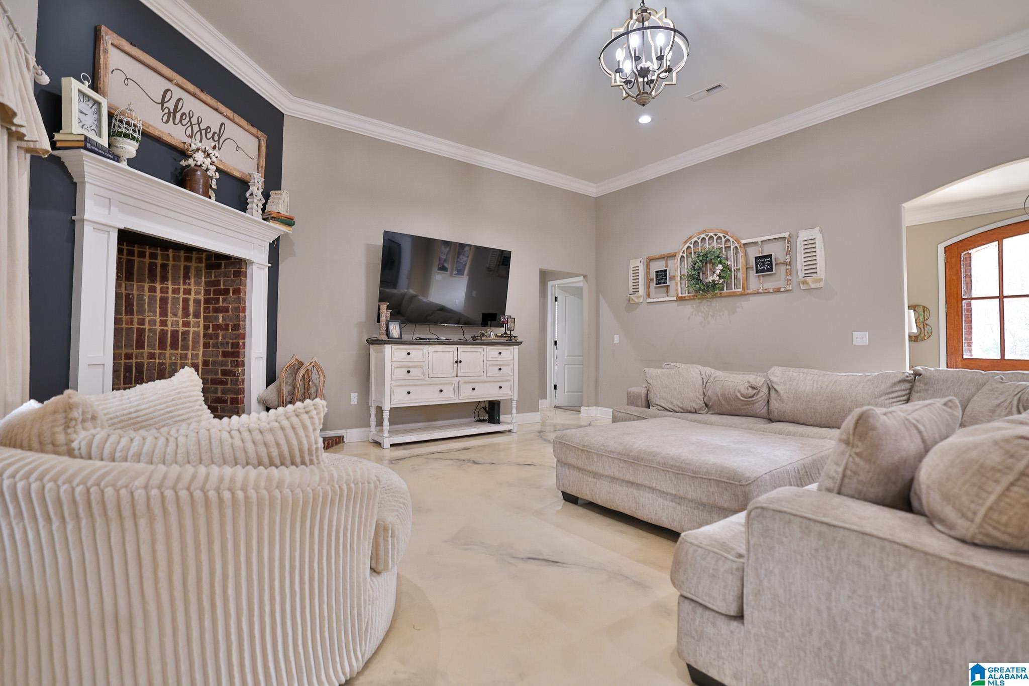 18 Hickory Road Ragland, AL 35131 - Photo 65 of 79