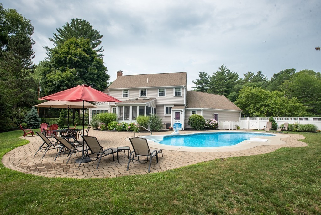 275 Old Farm Road Hanover, MA 02339 - Photo 23 of 27 Gallery Image 23