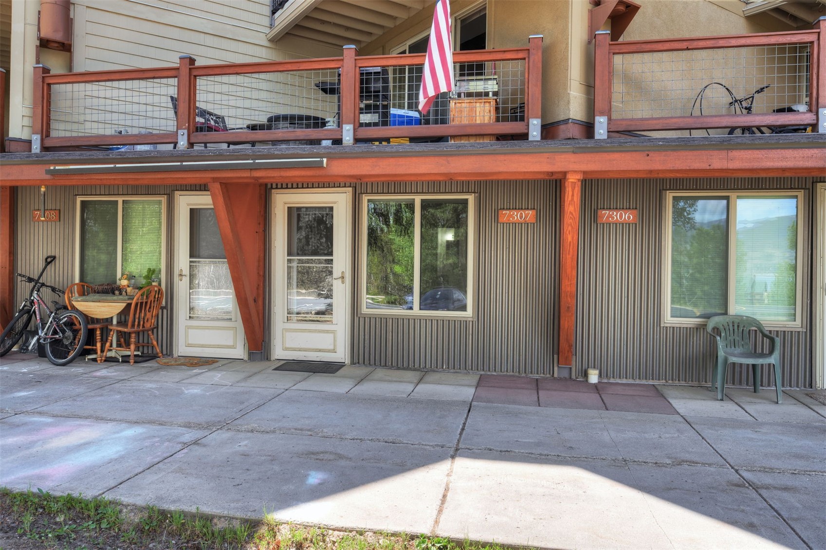 7307 Ryan Gulch Road, Unit D8 Silverthorne, CO 80498 - Photo 26 of 31