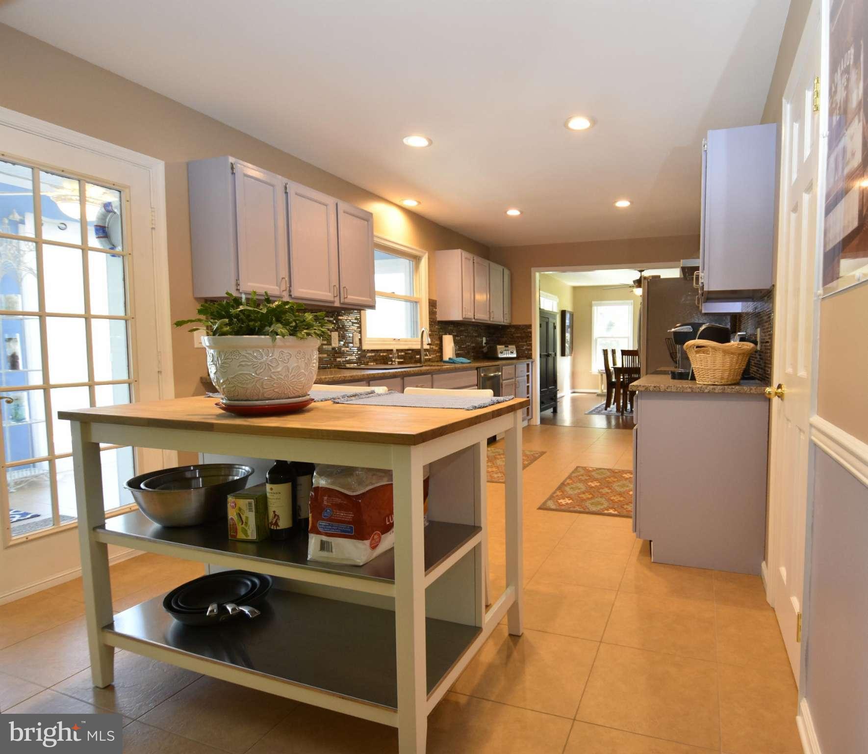 6677 Reeses Pride Road Sherwood, MD 21665 - Photo 13 of 30 Kitchen