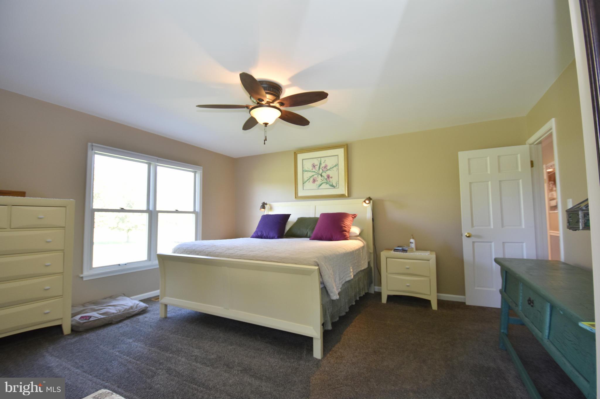 6677 Reeses Pride Road Sherwood, MD 21665 - Photo 15 of 30 Bedroom (Master)