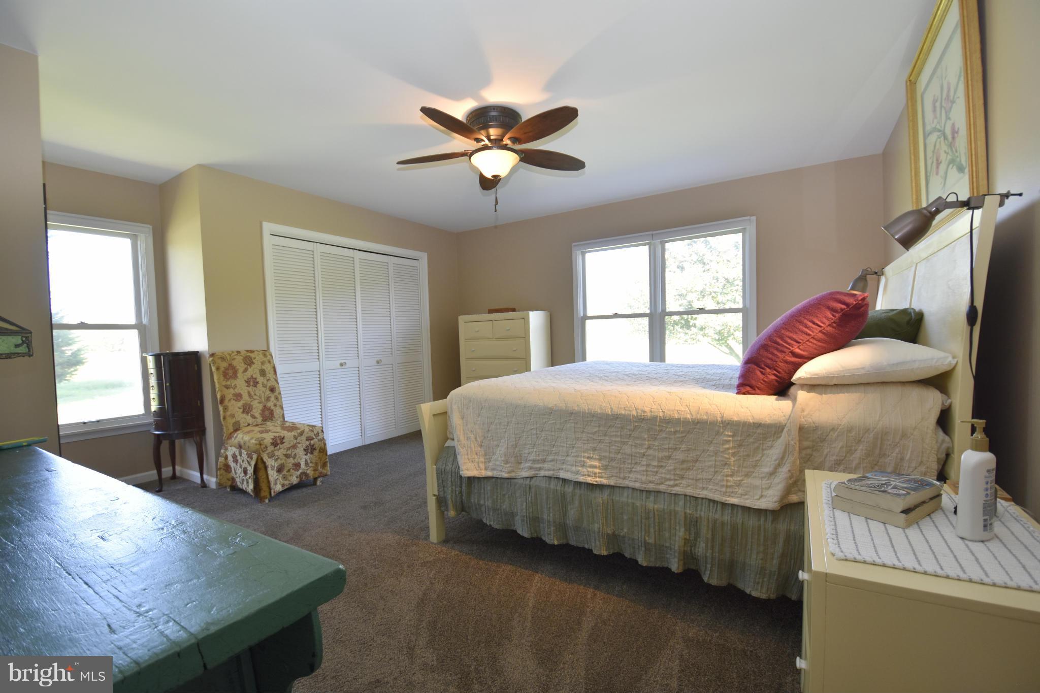 6677 Reeses Pride Road Sherwood, MD 21665 - Photo 16 of 30 Bedroom (Master)