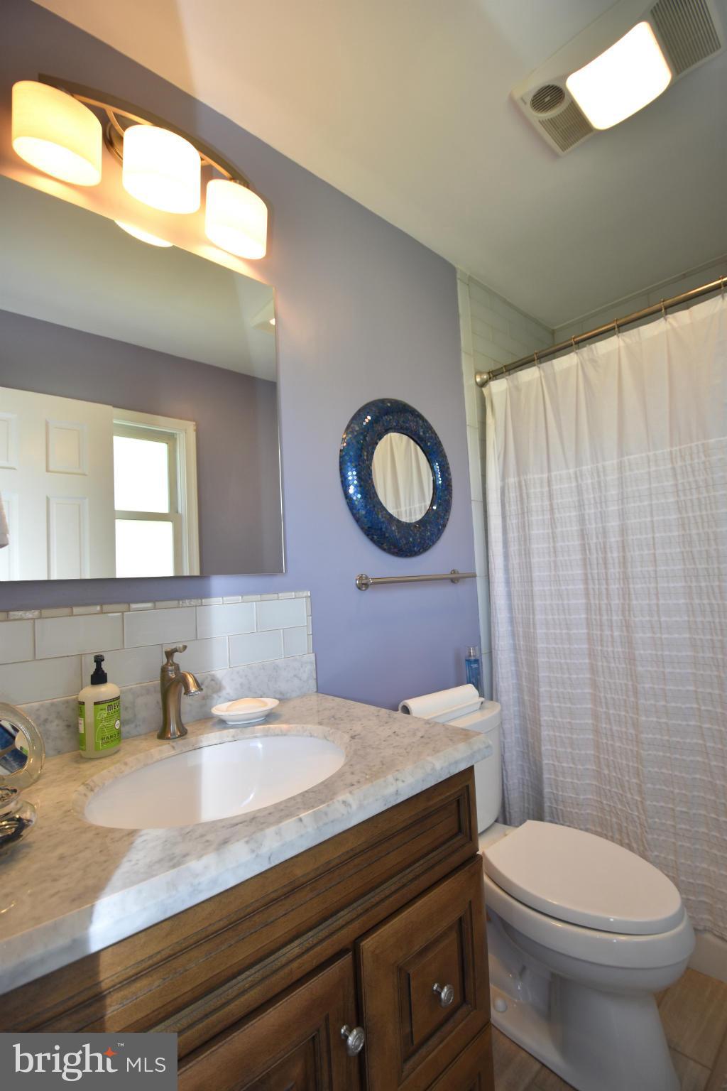 6677 Reeses Pride Road Sherwood, MD 21665 - Photo 17 of 30 Bath (Master)