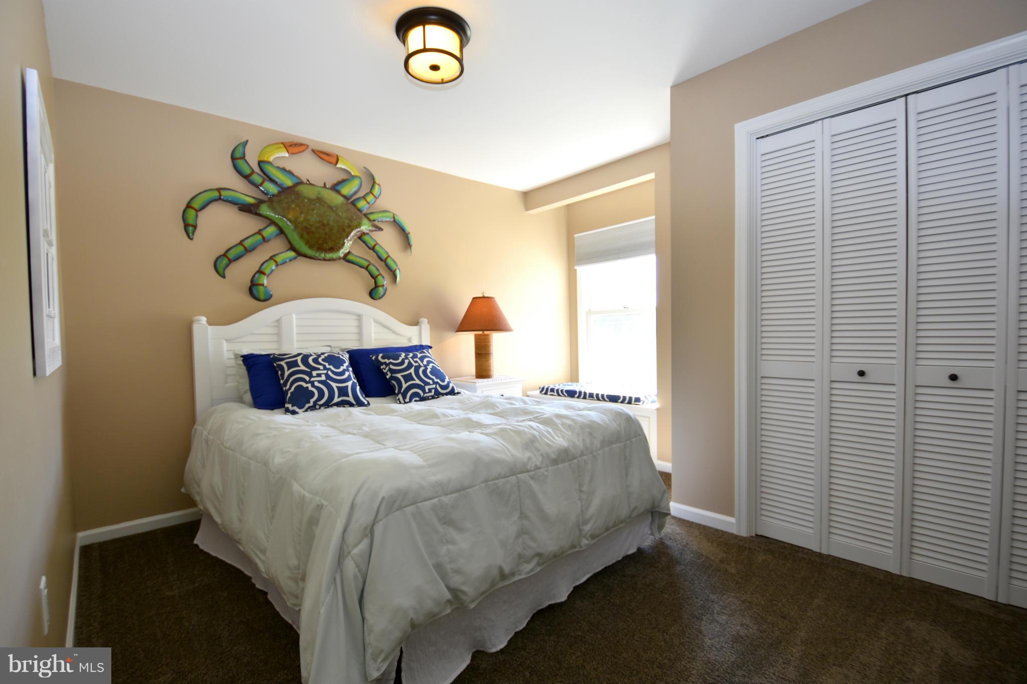 6677 Reeses Pride Road Sherwood, MD 21665 - Photo 18 of 30 Bedroom