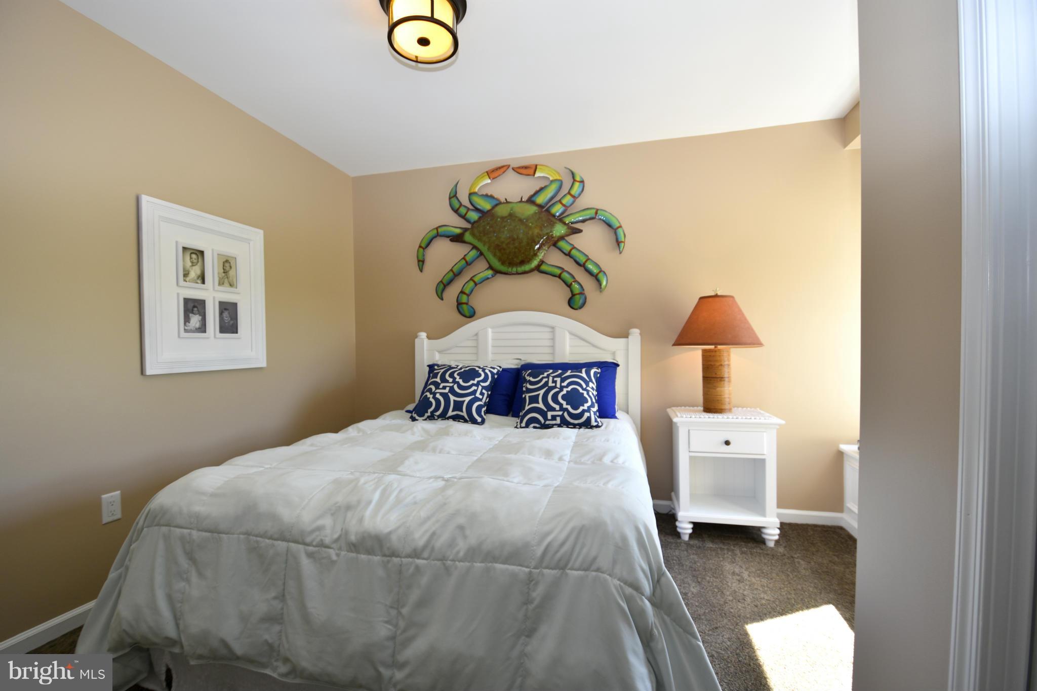 6677 Reeses Pride Road Sherwood, MD 21665 - Photo 19 of 30 Bedroom