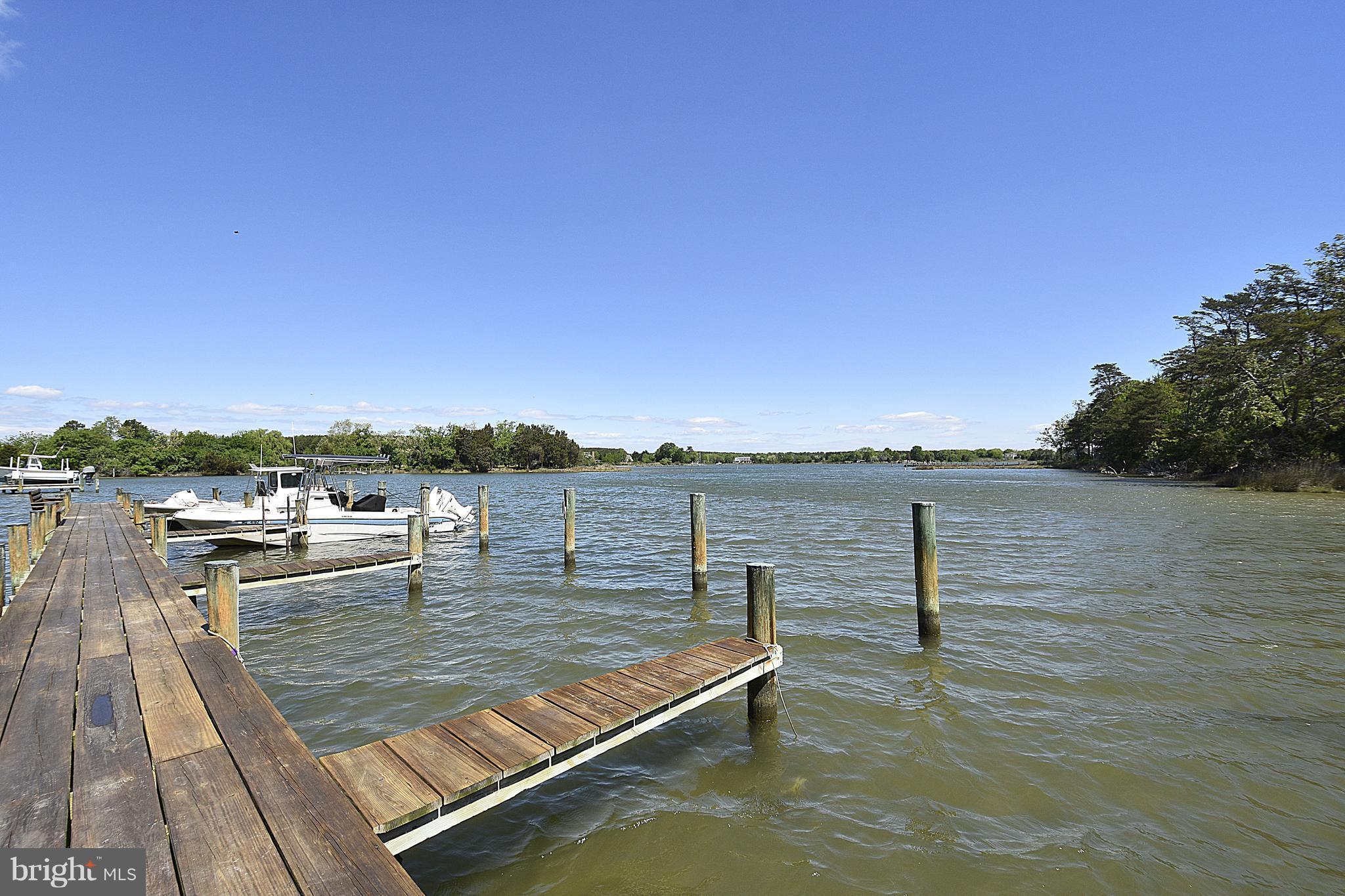 6677 Reeses Pride Road Sherwood, MD 21665 - Photo 28 of 30 community piers