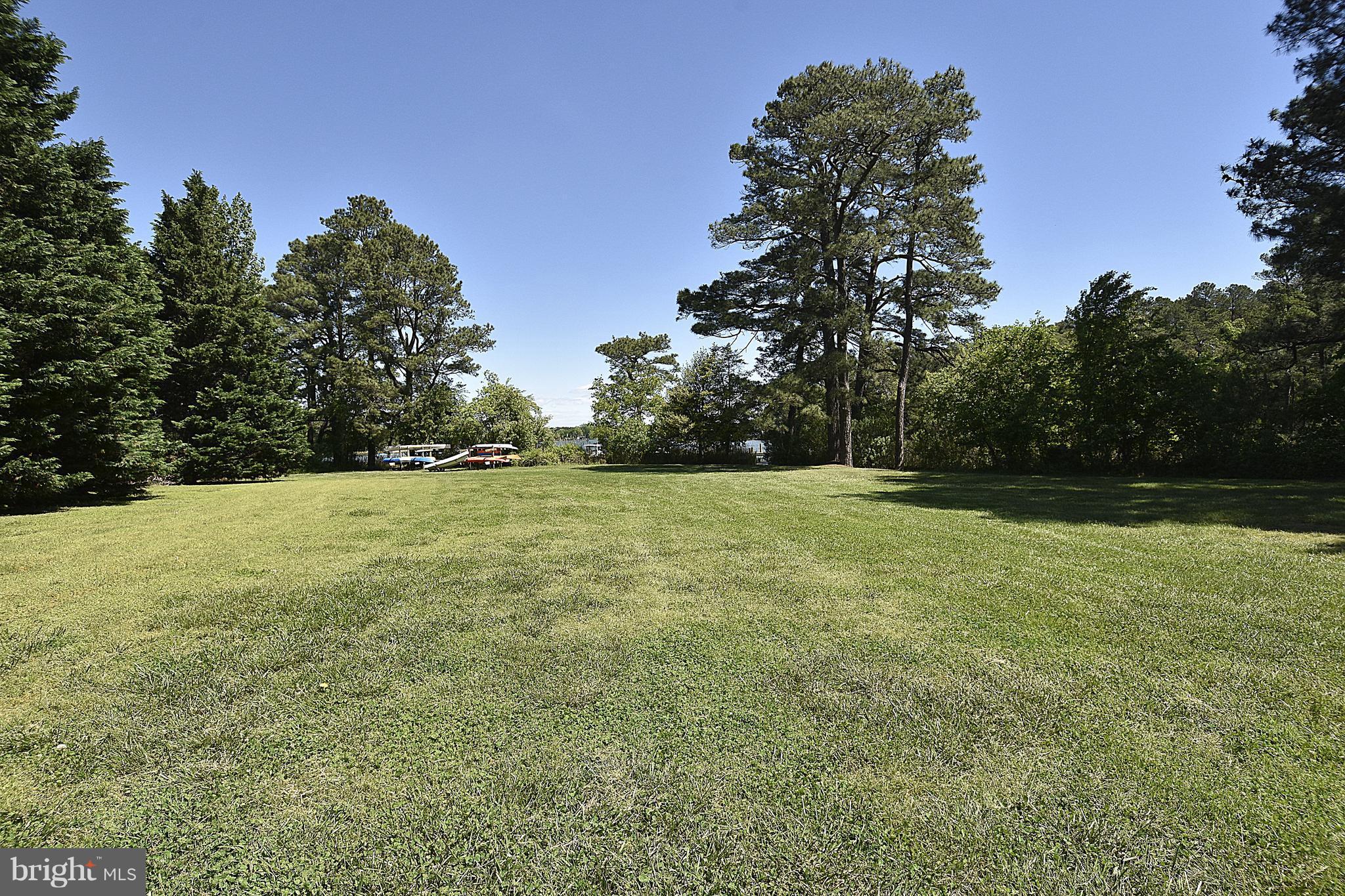 6677 Reeses Pride Road Sherwood, MD 21665 - Photo 30 of 30 Community lot with kayak racks