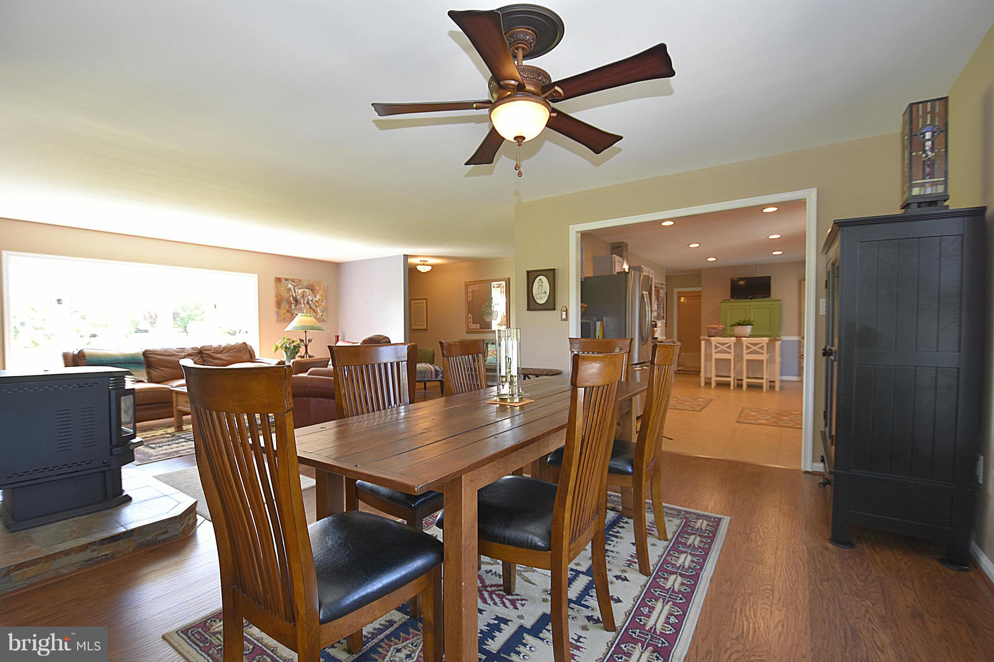 6677 Reeses Pride Road Sherwood, MD 21665 - Photo 8 of 30 Dining Room