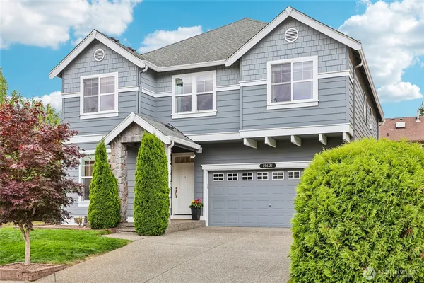$1,119,000 | 15621 36th Avenue Southeast, Bothell, WA 98012