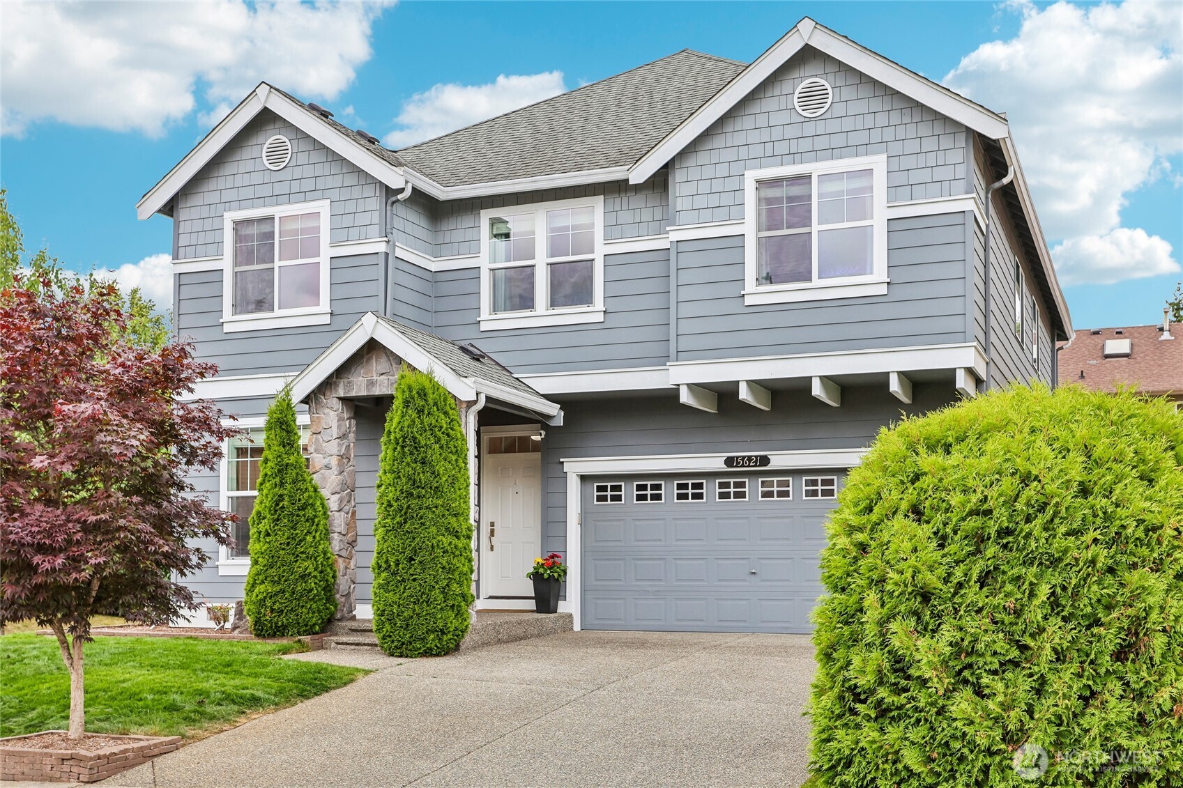 15621 36th Avenue Southeast Bothell, WA 98012 - Photo 1 of 21