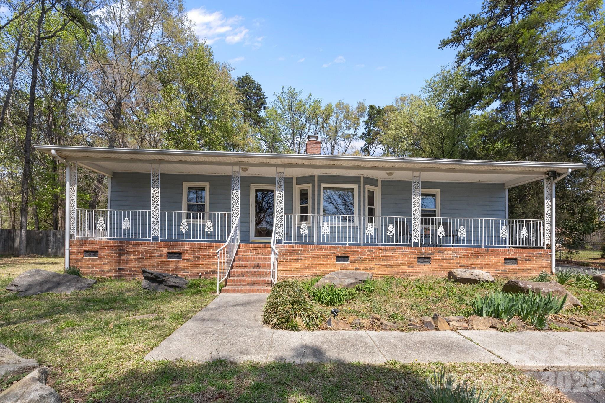 2608 Corinth Church Road Monroe, NC 28112 - Photo 1 of 27
