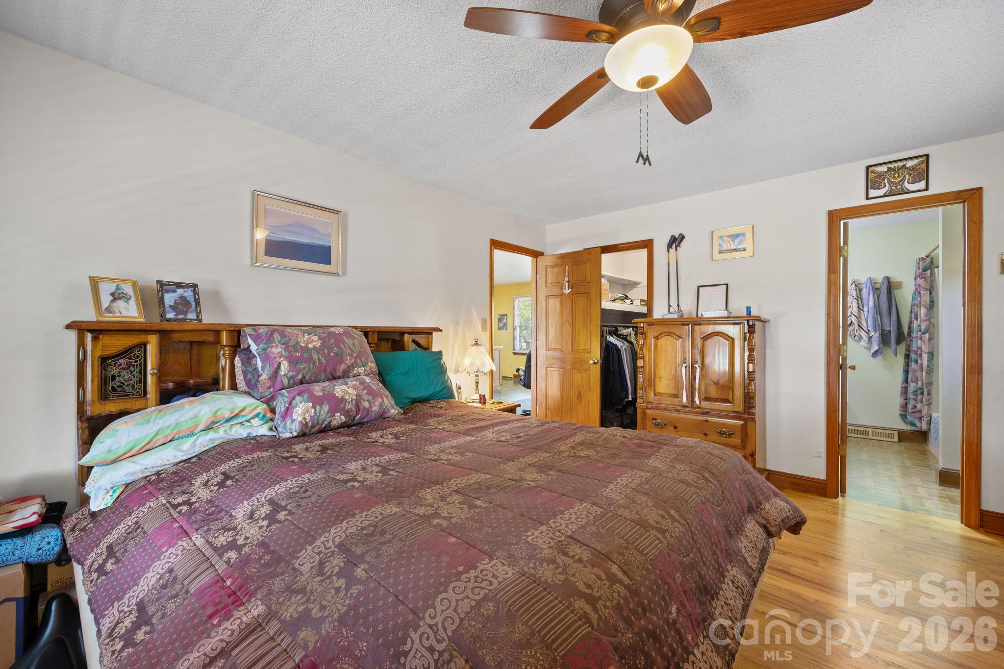 2608 Corinth Church Road Monroe, NC 28112 - Photo 11 of 27