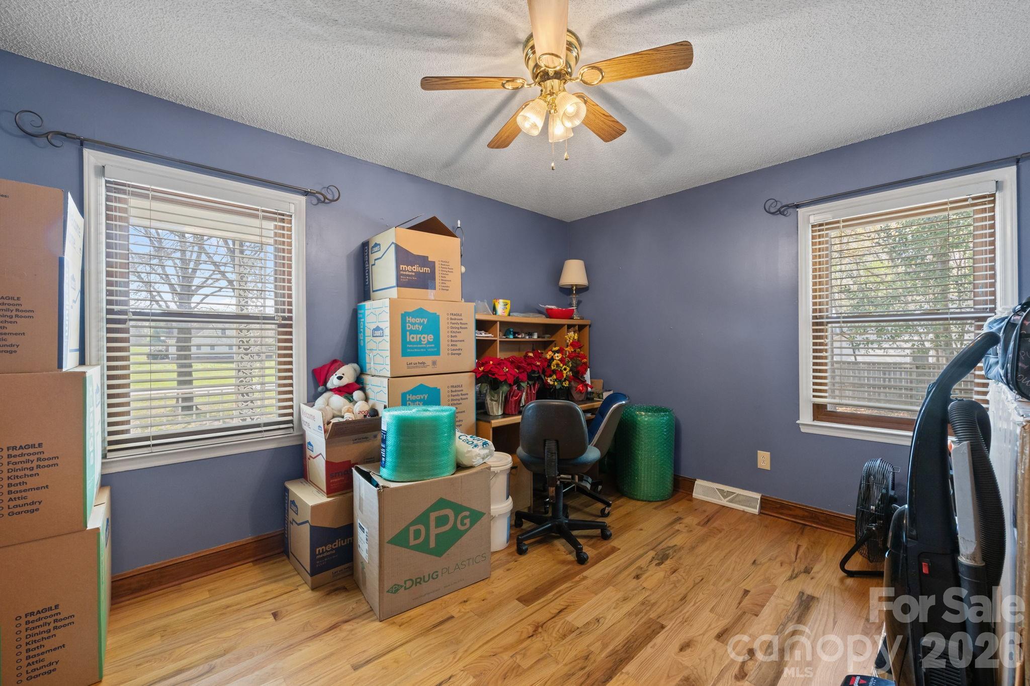 2608 Corinth Church Road Monroe, NC 28112 - Photo 16 of 27