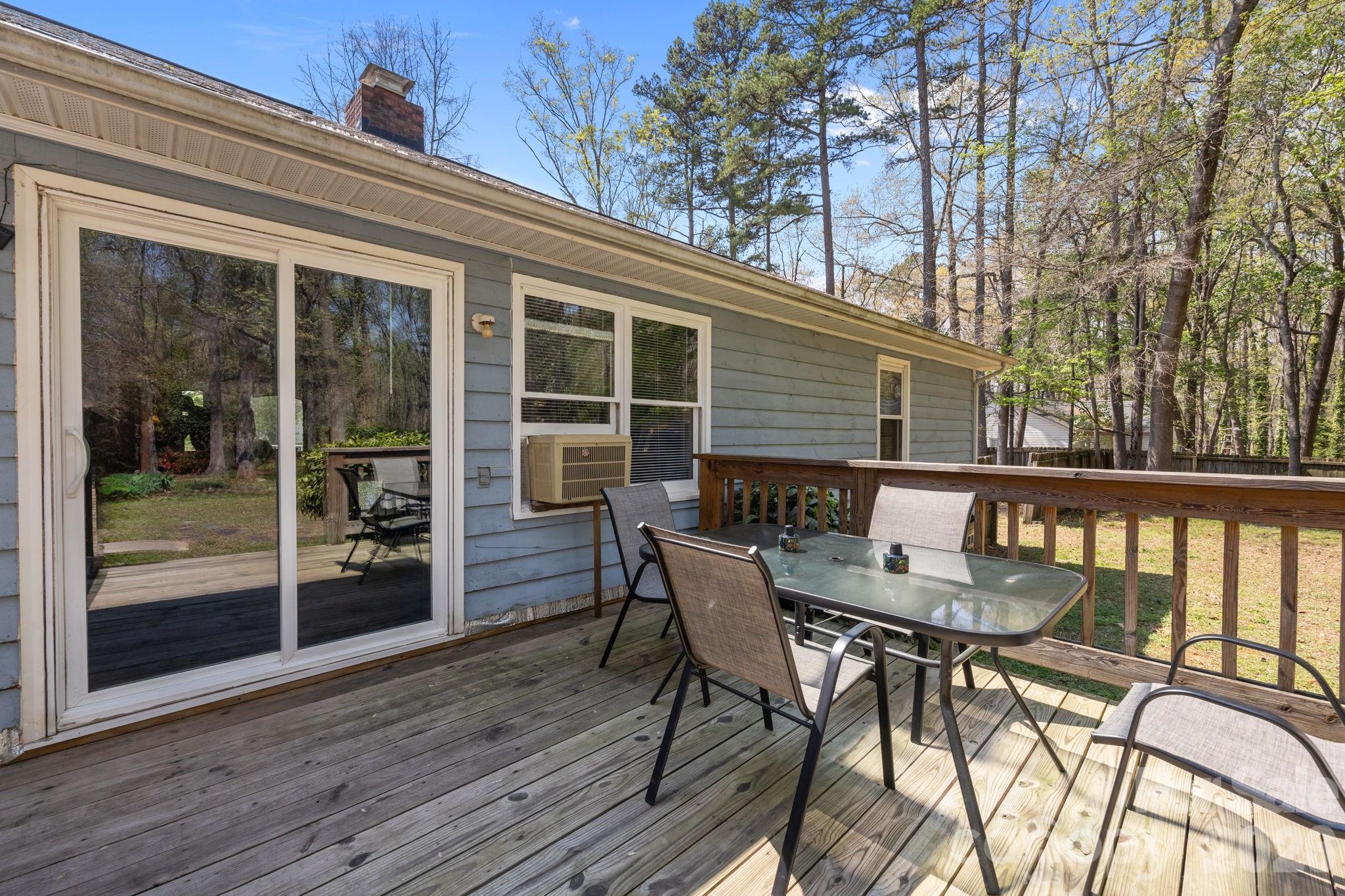 2608 Corinth Church Road Monroe, NC 28112 - Photo 17 of 27