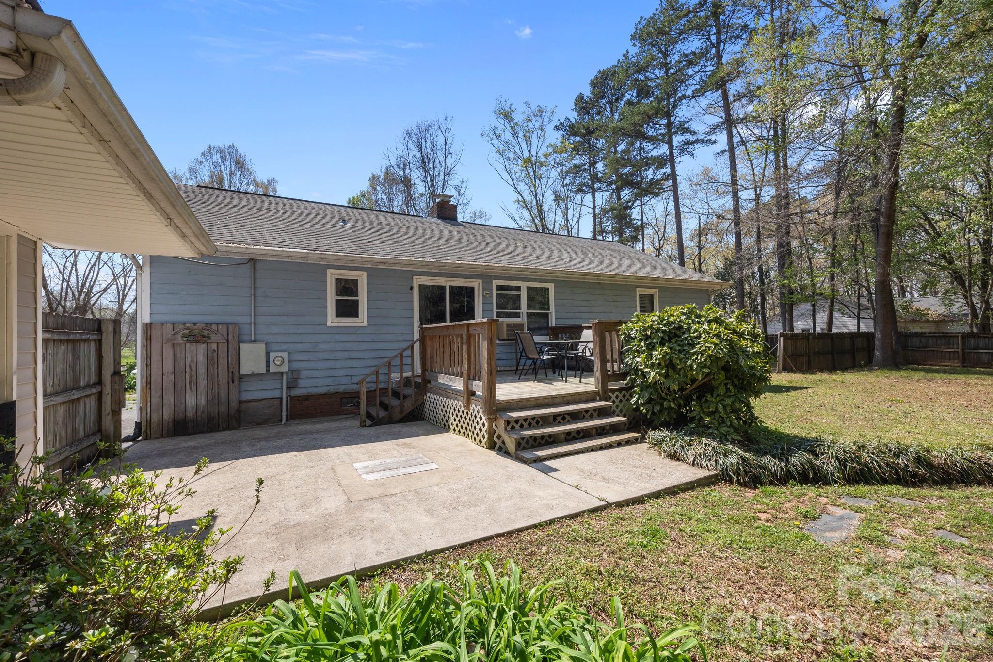 2608 Corinth Church Road Monroe, NC 28112 - Photo 18 of 27