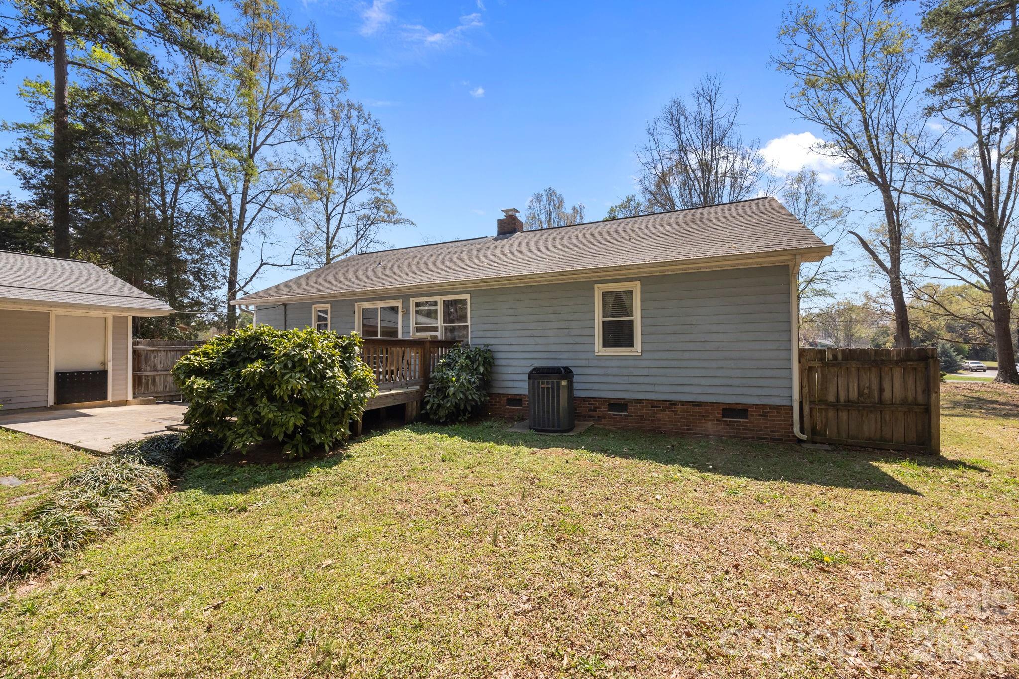 2608 Corinth Church Road Monroe, NC 28112 - Photo 19 of 27