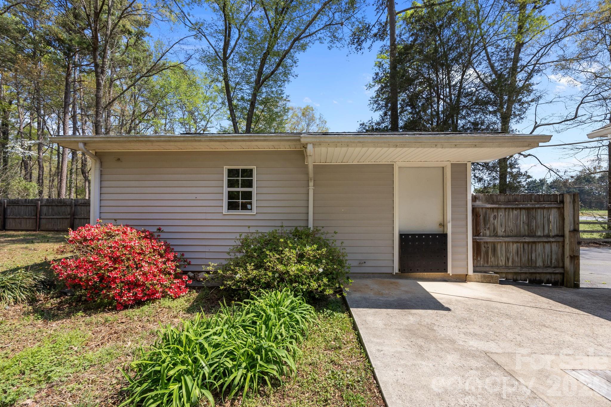 2608 Corinth Church Road Monroe, NC 28112 - Photo 20 of 27