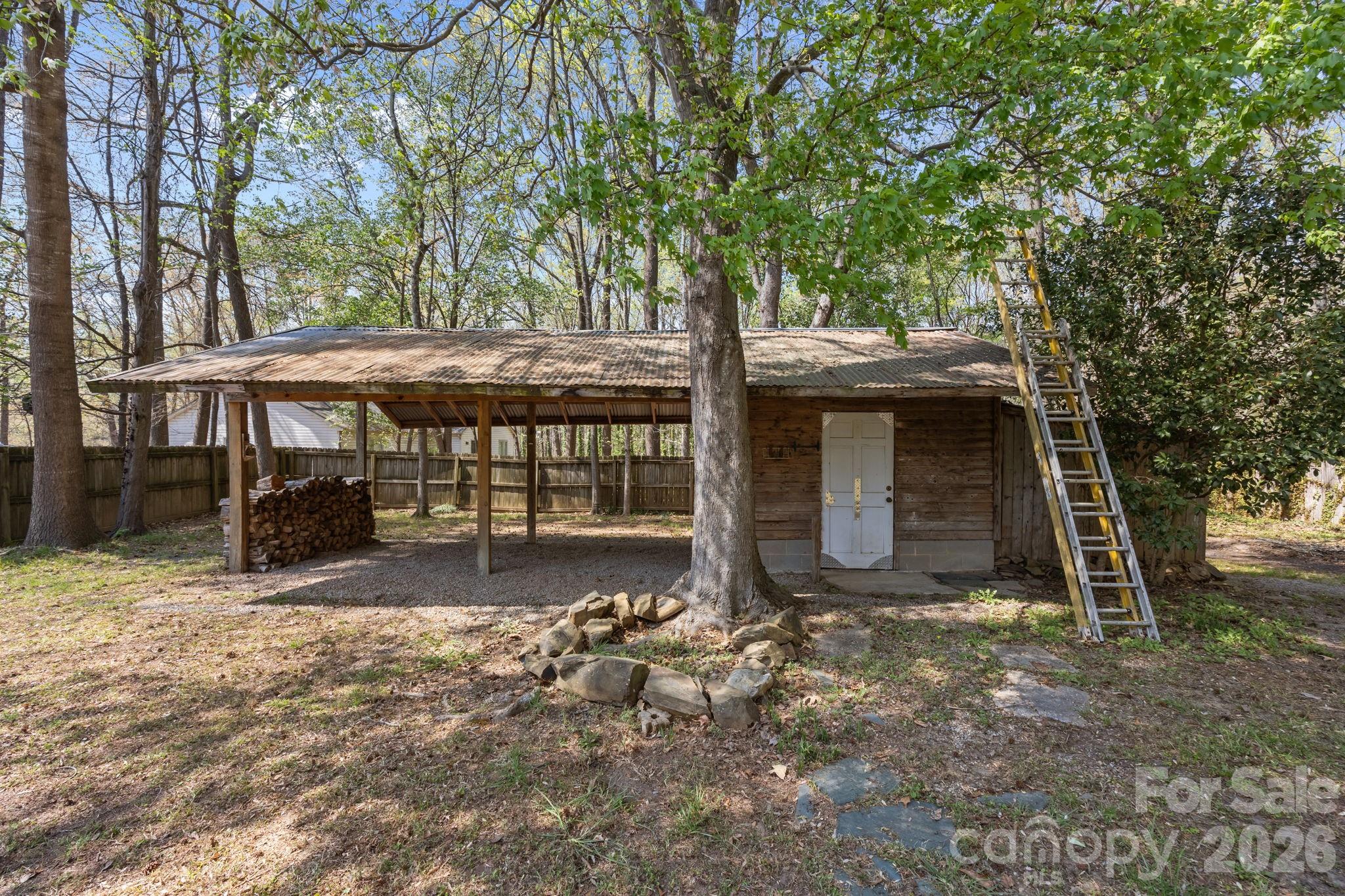 2608 Corinth Church Road Monroe, NC 28112 - Photo 21 of 27