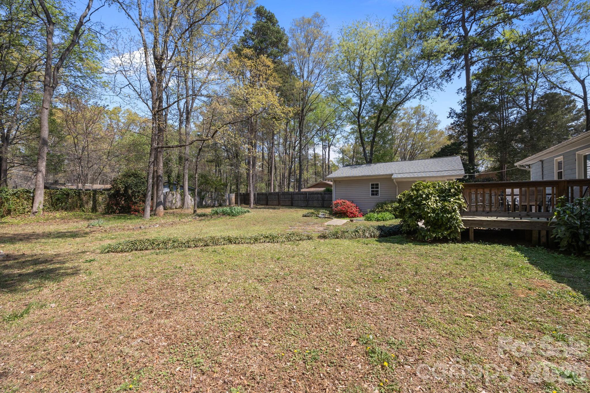 2608 Corinth Church Road Monroe, NC 28112 - Photo 22 of 27