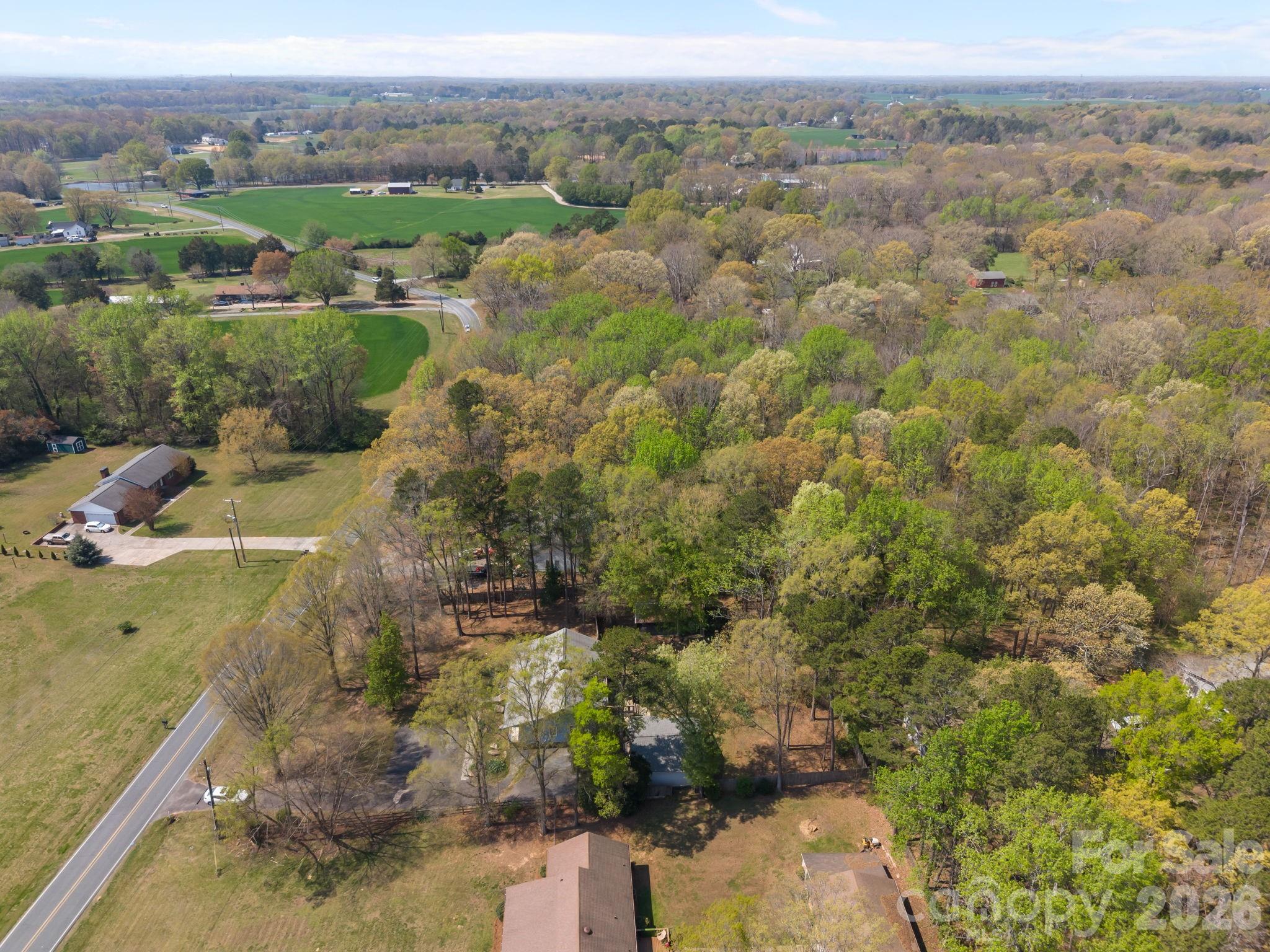 2608 Corinth Church Road Monroe, NC 28112 - Photo 24 of 27