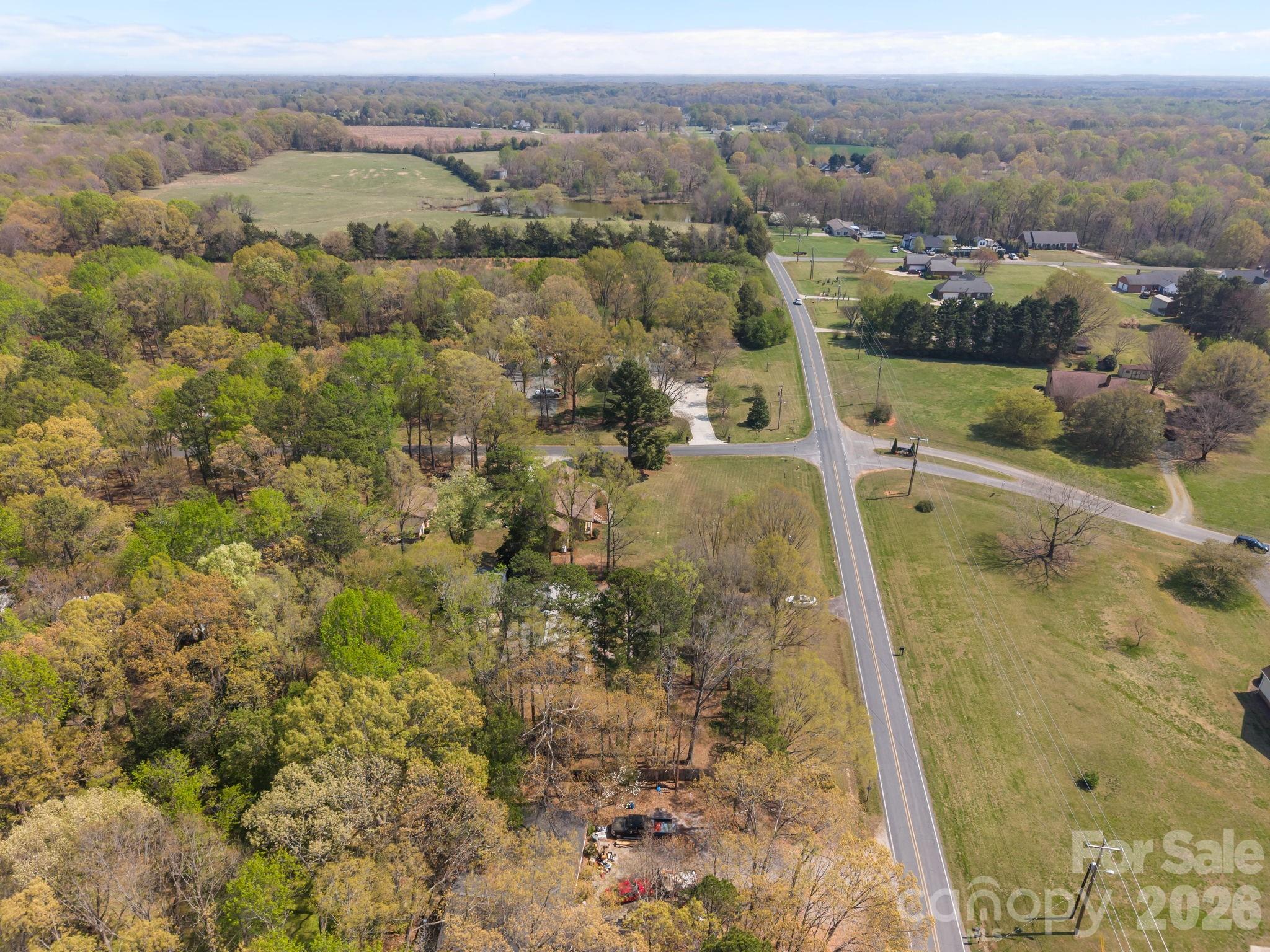 2608 Corinth Church Road Monroe, NC 28112 - Photo 26 of 27