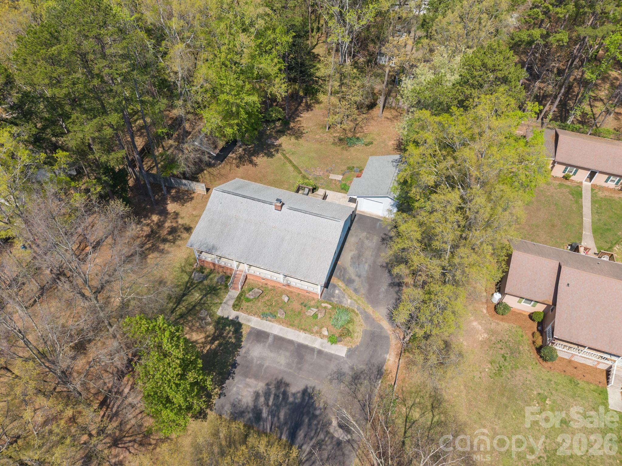 2608 Corinth Church Road Monroe, NC 28112 - Photo 27 of 27