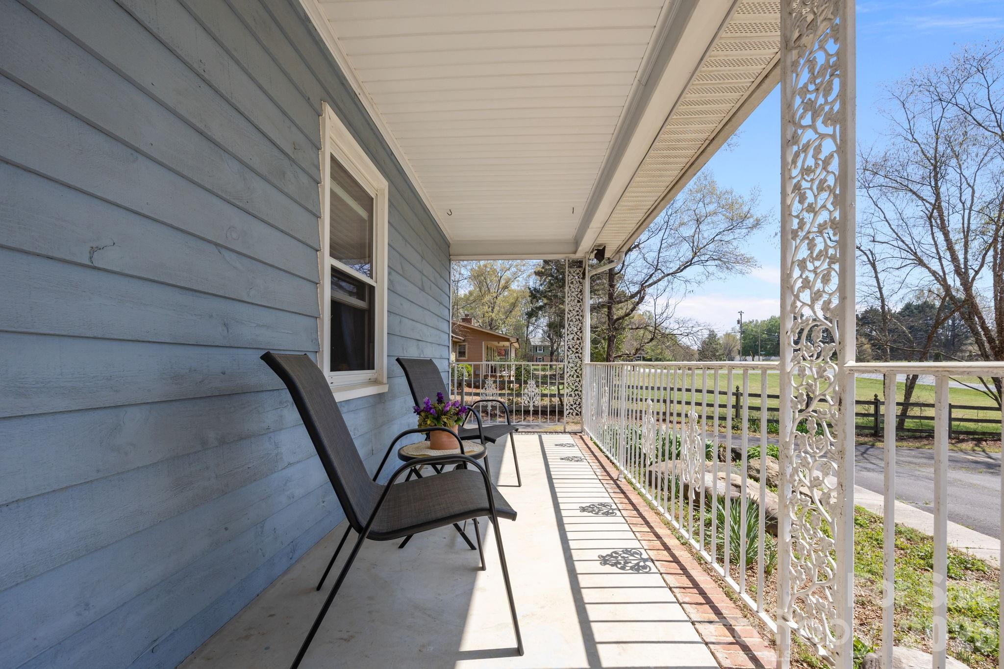 2608 Corinth Church Road Monroe, NC 28112 - Photo 3 of 27