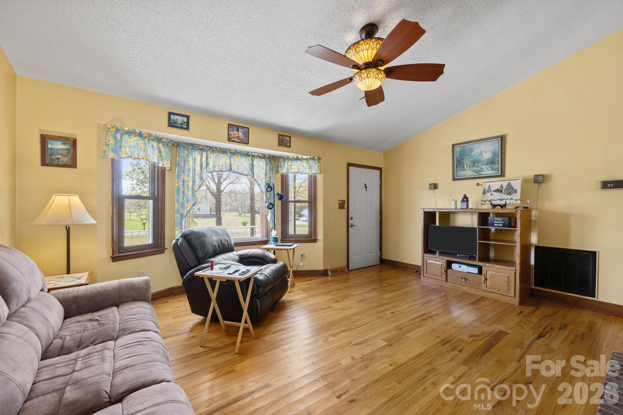 2608 Corinth Church Road Monroe, NC 28112 - Photo 4 of 27