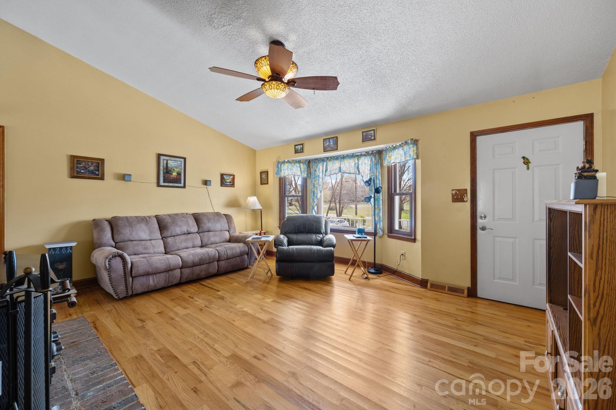 2608 Corinth Church Road Monroe, NC 28112 - Photo 5 of 27