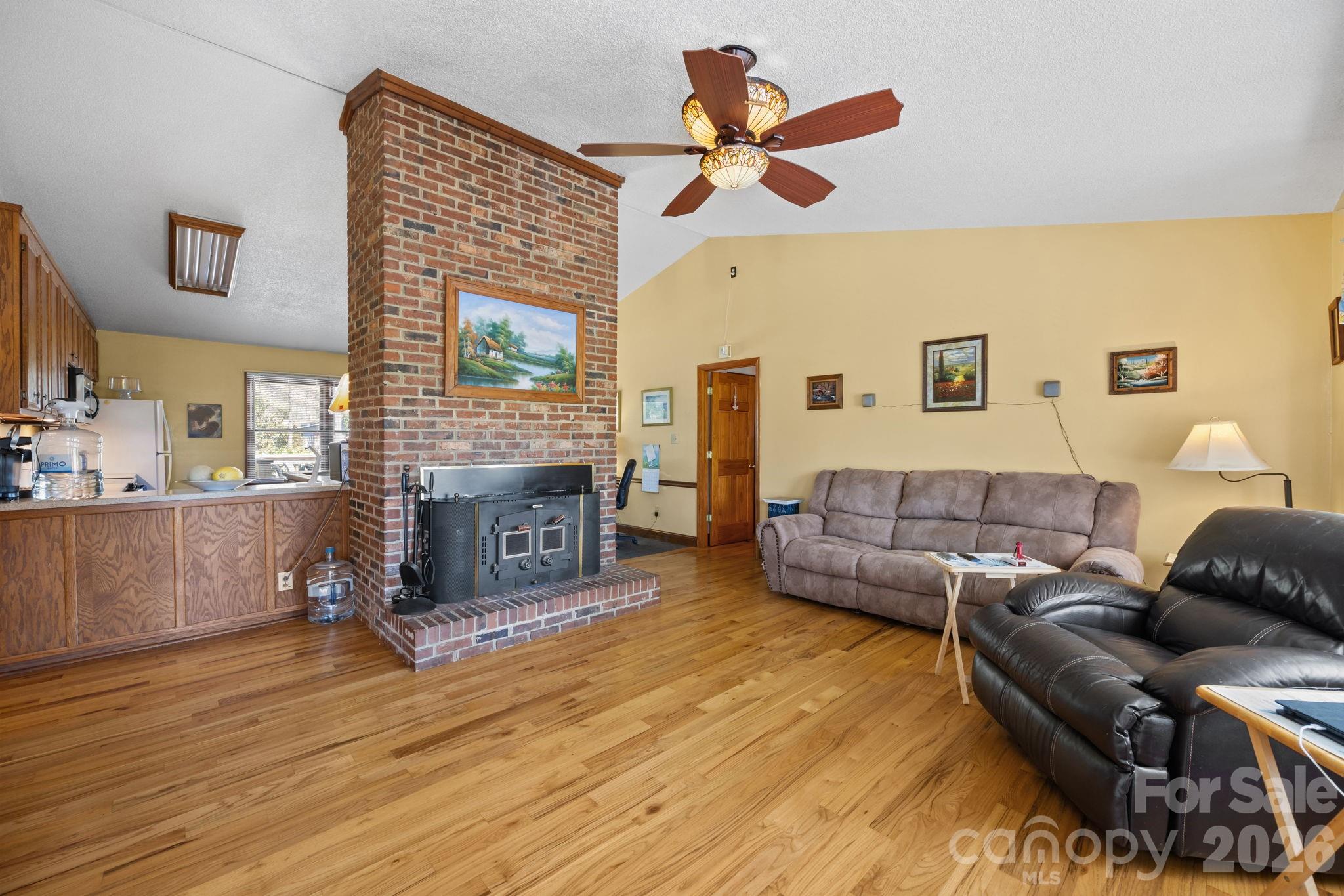 2608 Corinth Church Road Monroe, NC 28112 - Photo 6 of 27